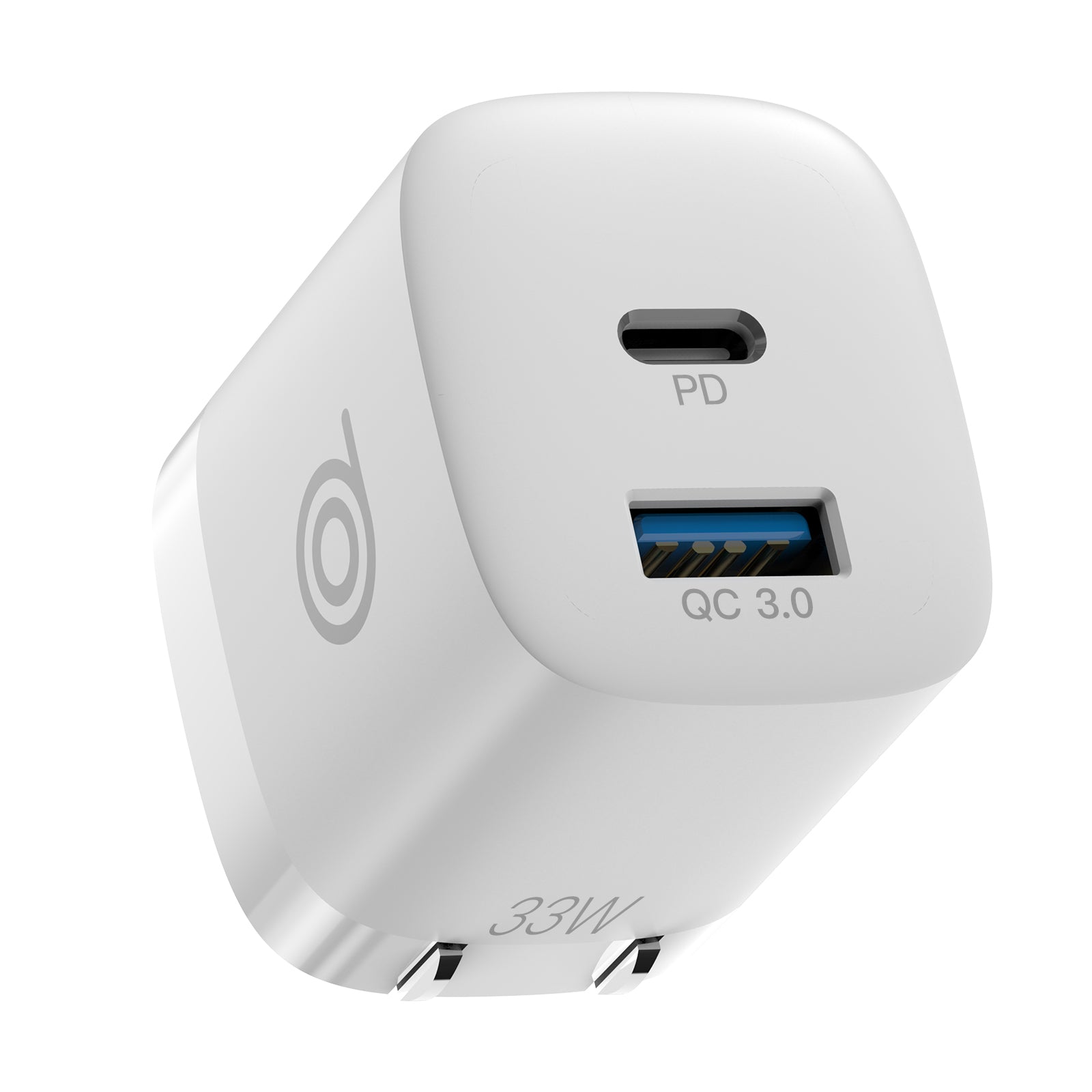 Multi Ports on Charger